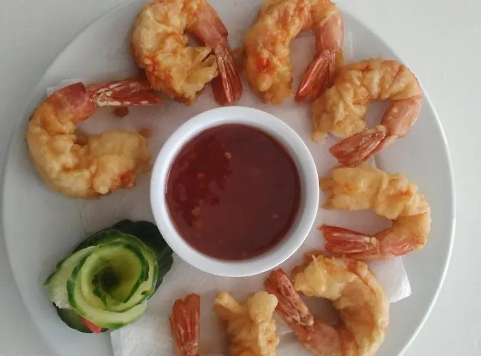 Panorama -breakfast Included-