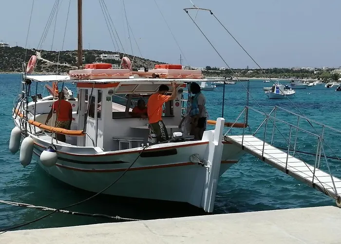 Ξενοδοχείο Panorama -breakfast Included- 2*