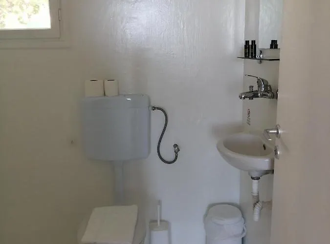 Ξενοδοχείο Panorama -breakfast Included-