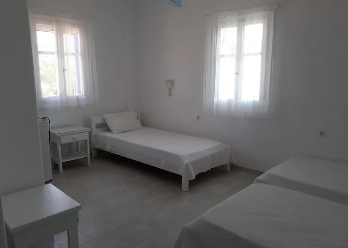 Ξενοδοχείο Panorama -breakfast Included- 2*