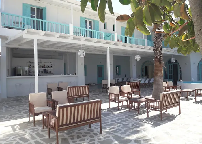 Panorama -breakfast Included- 2*