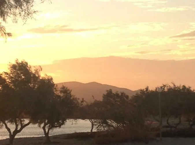 Panorama -breakfast Included- Ξενοδοχείο Αλυκή