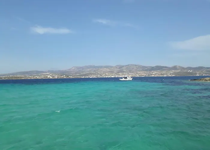 Ξενοδοχείο Panorama -breakfast Included- 2*