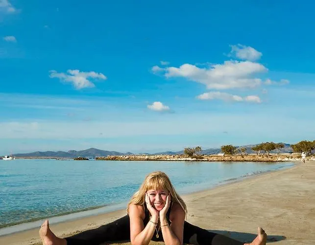 Ξενοδοχείο Panorama -breakfast Included- 2*