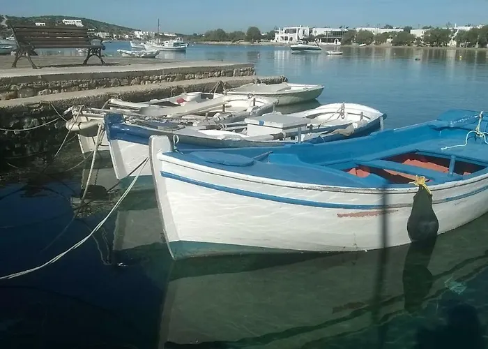 Panorama -breakfast Included- Ξενοδοχείο 2*