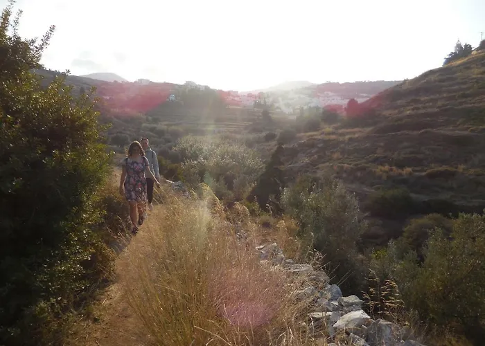 Panorama -breakfast Included- Αλυκή