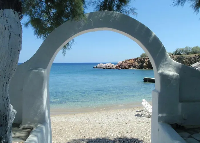 Ξενοδοχείο Panorama -breakfast Included-