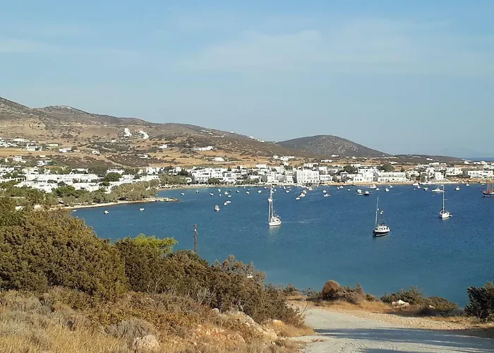 Ξενοδοχείο Panorama -breakfast Included- 2*