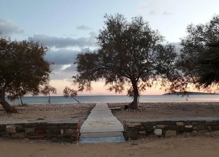 Panorama -breakfast Included- Ξενοδοχείο 2*
