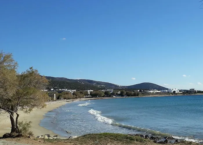 Ξενοδοχείο Panorama -breakfast Included-