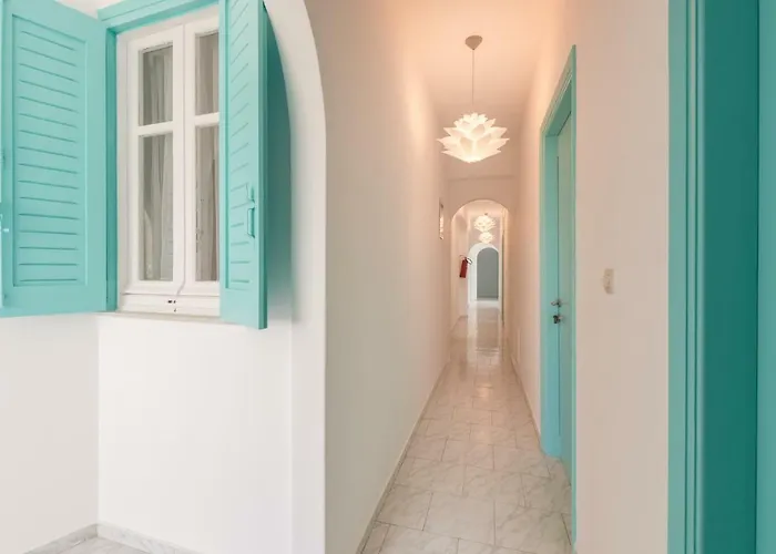 Ξενοδοχείο Panorama -breakfast Included- 2*