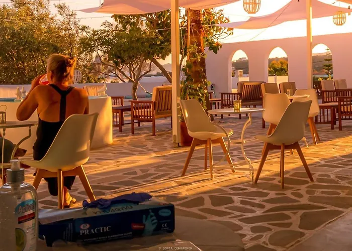 Otel Panorama -breakfast Included- 2*