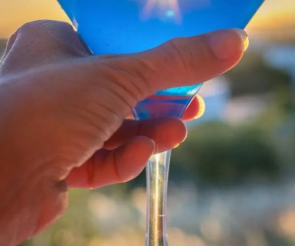 Panorama -breakfast Included-