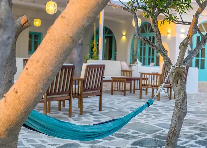 Panorama -breakfast Included- 2*