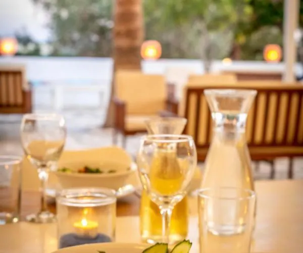 Ξενοδοχείο Panorama -breakfast Included-