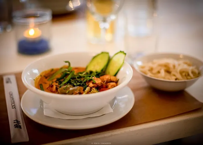 Ξενοδοχείο Panorama -breakfast Included- 2*